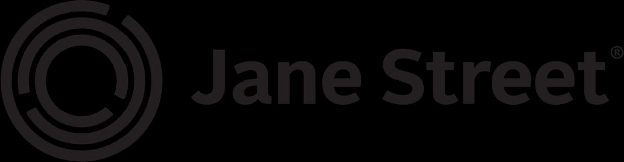 Jane Street Logo